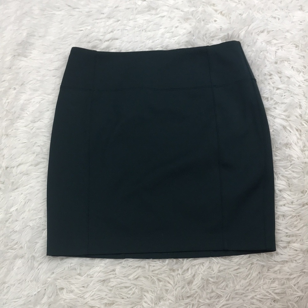 Lululemon &go Cityfarer Skirt Dark Fuel
